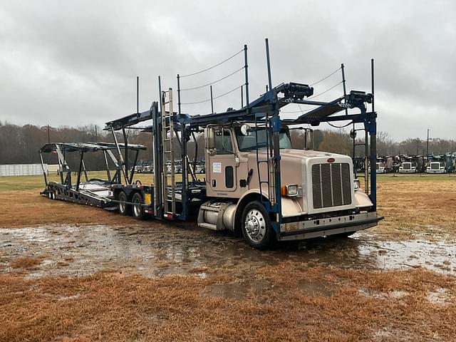 Image of Peterbilt 365 equipment image 3