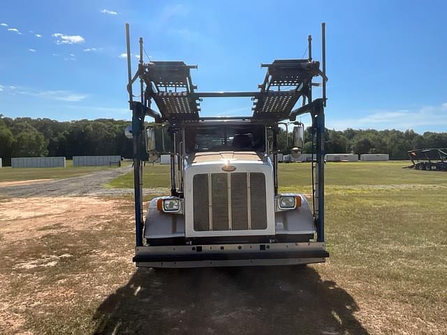 Image of Peterbilt 365 equipment image 2