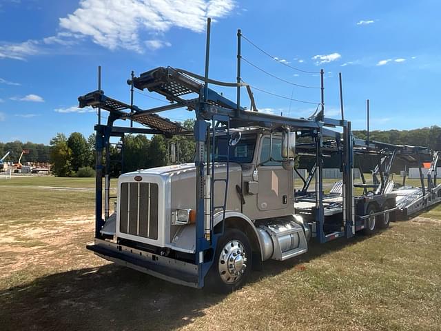 Image of Peterbilt 365 equipment image 1