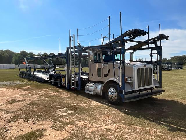 Image of Peterbilt 365 equipment image 3