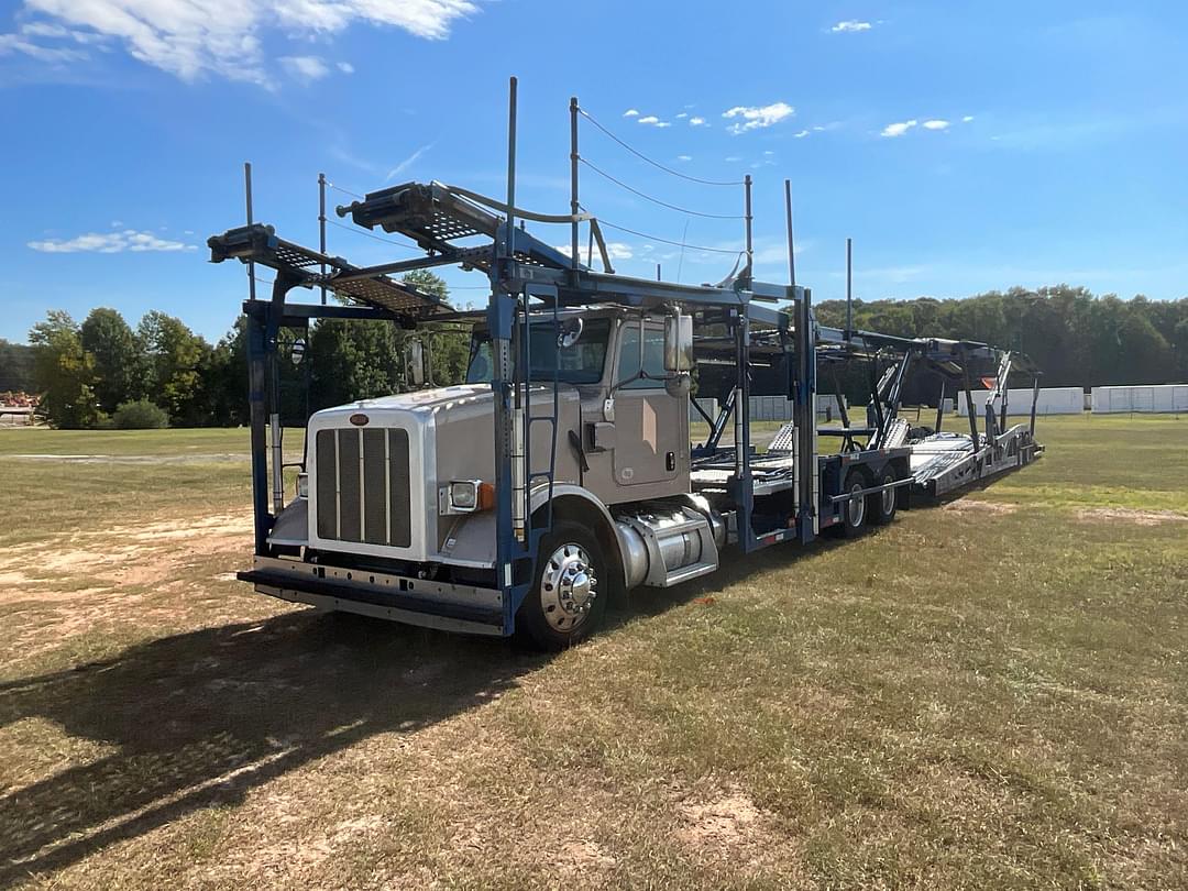 Image of Peterbilt 365 Primary image