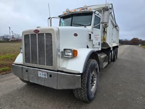 2019 Peterbilt 367 Image