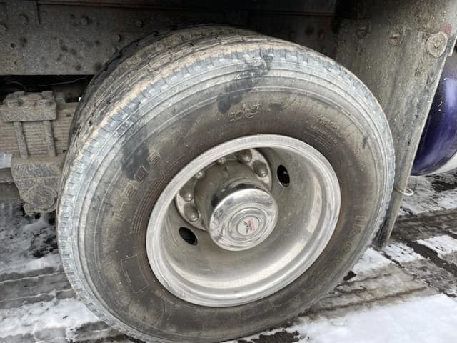 Image of Peterbilt 378 equipment image 3