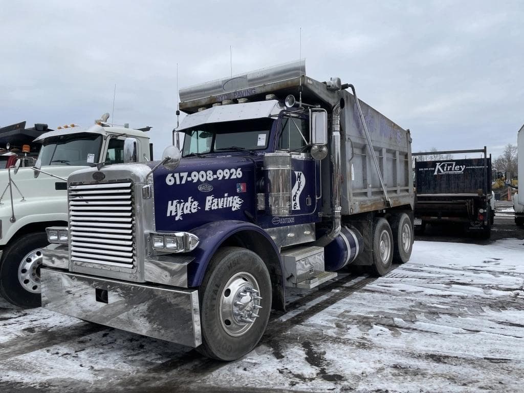 Image of Peterbilt 378 Primary image