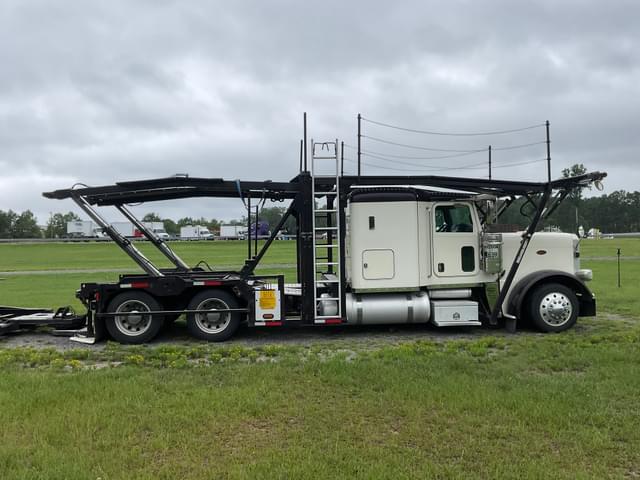 Image of Peterbilt 389 equipment image 2