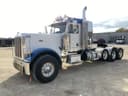 2019 Peterbilt 389 Image