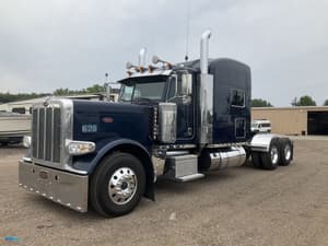 2019 Peterbilt 389 Image