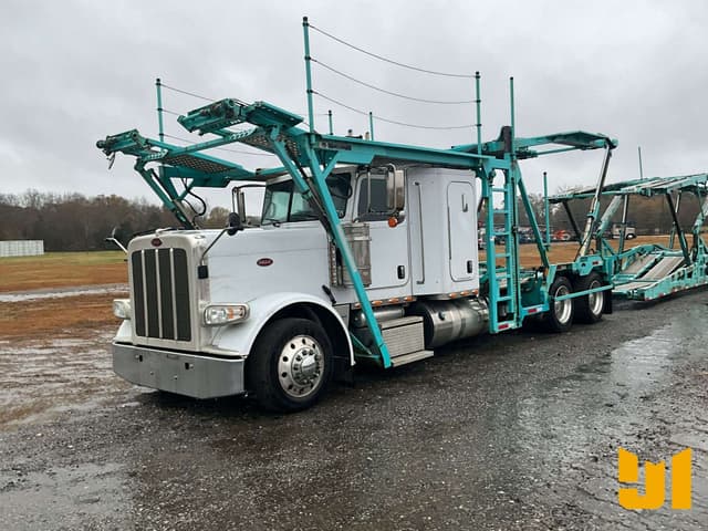 Image of Peterbilt 389 equipment image 1