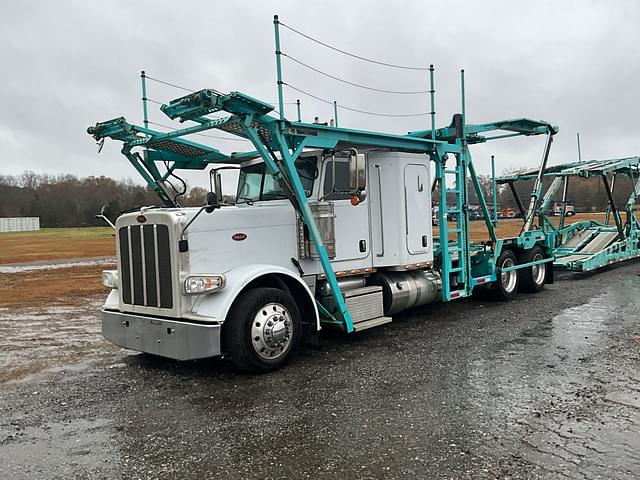 Image of Peterbilt 389 equipment image 1