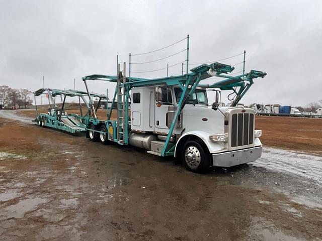 Image of Peterbilt 389 equipment image 3