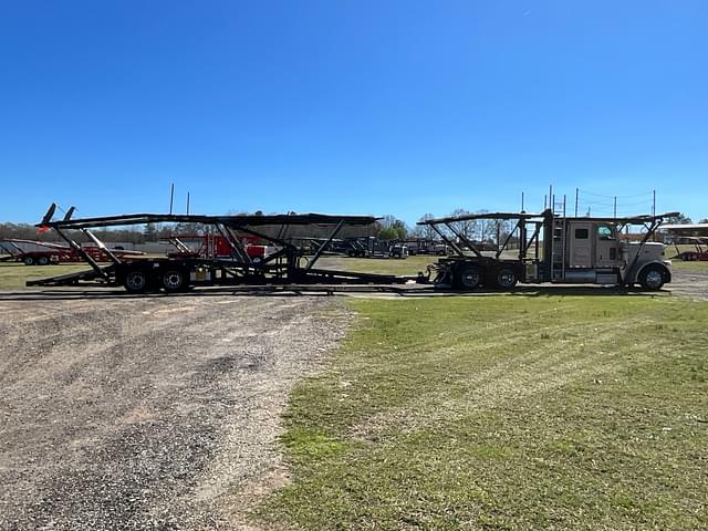 Image of Peterbilt 389 equipment image 3