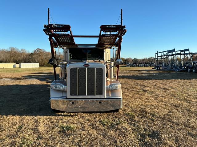 Image of Peterbilt 389 equipment image 2