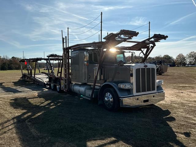 Image of Peterbilt 389 equipment image 3