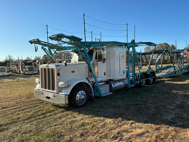 Image of Peterbilt 389 equipment image 1