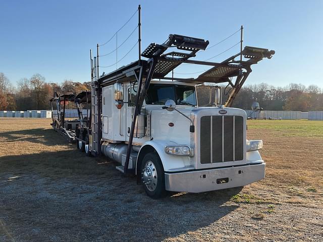 Image of Peterbilt 389 equipment image 2