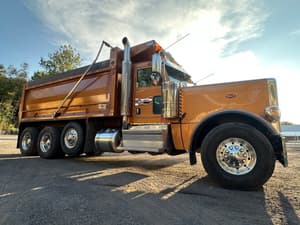2019 Peterbilt 389 Image