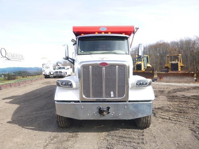 Image of Peterbilt 567 equipment image 1