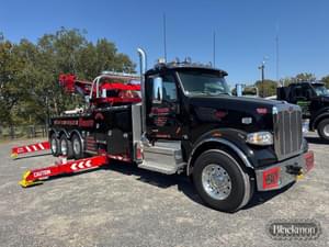 2019 Peterbilt 567 Image