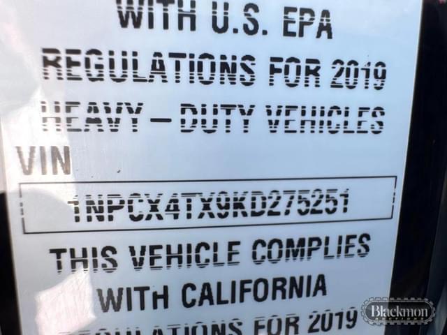 Image of Peterbilt 567 equipment image 1