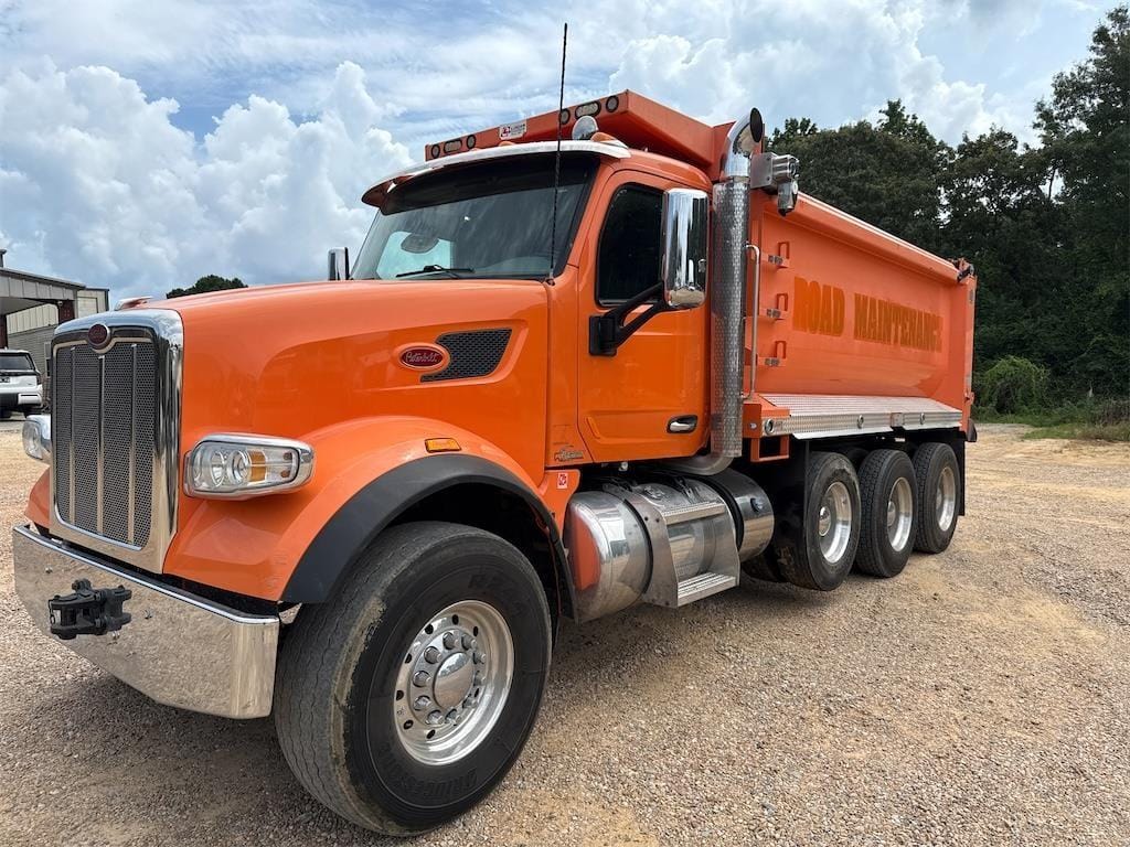 2019 Peterbilt 567 Equipment Image0