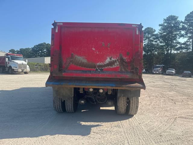 Image of Peterbilt 567 equipment image 4