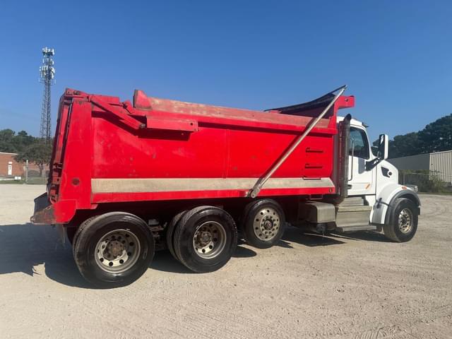 Image of Peterbilt 567 equipment image 2