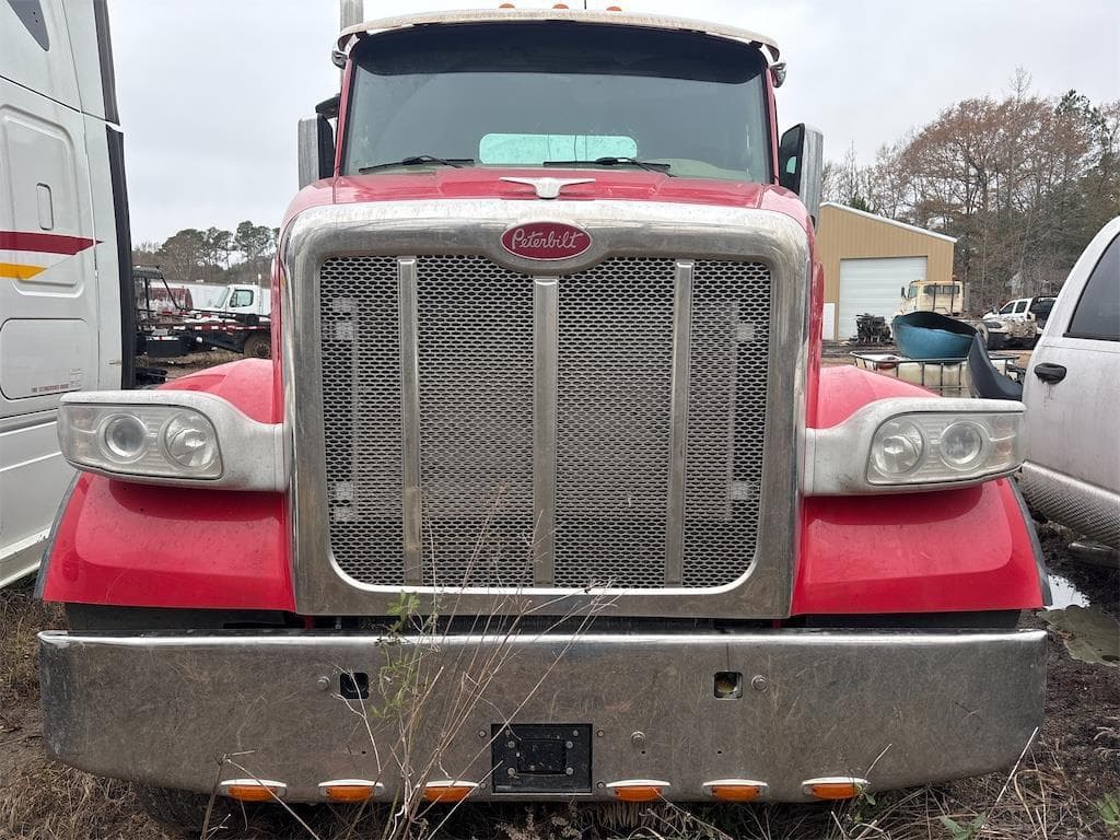Image of Peterbilt 567 Primary image