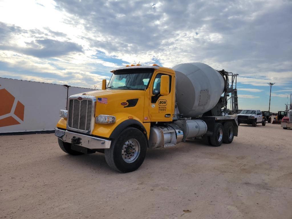 Image of Peterbilt 567 Primary image