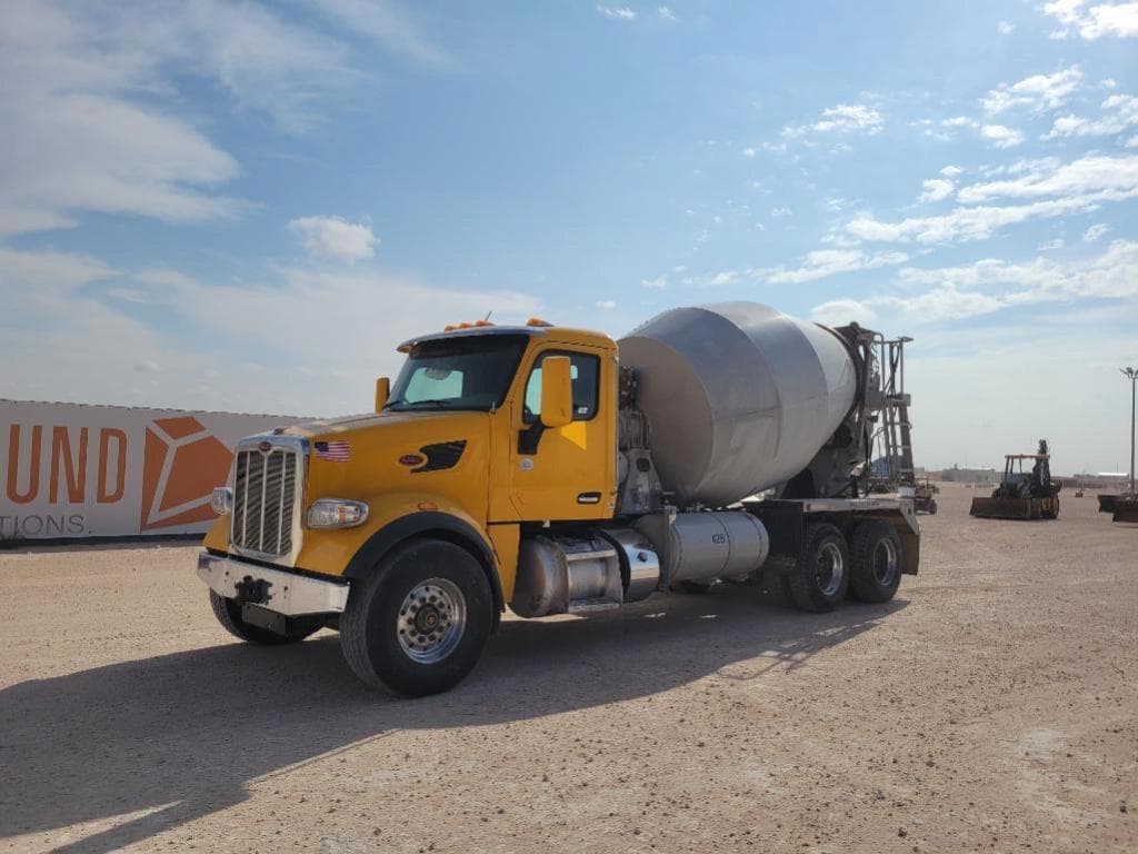 Image of Peterbilt 567 Primary image