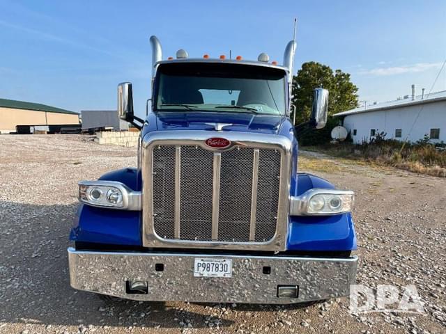 Image of Peterbilt 567 equipment image 2