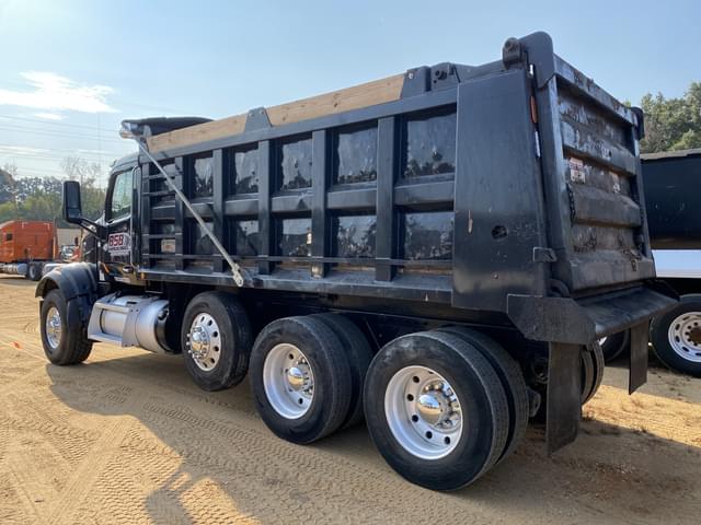 Image of Peterbilt 567 equipment image 1