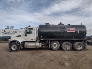 Main image Peterbilt 567