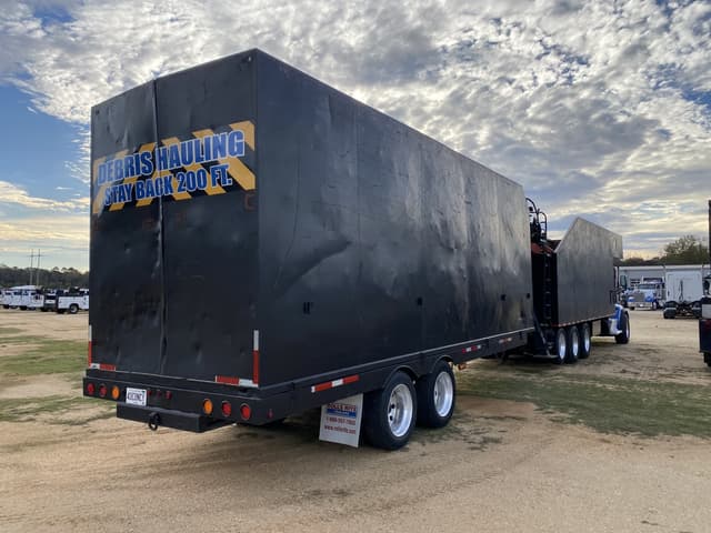 Image of Peterbilt 567 equipment image 2