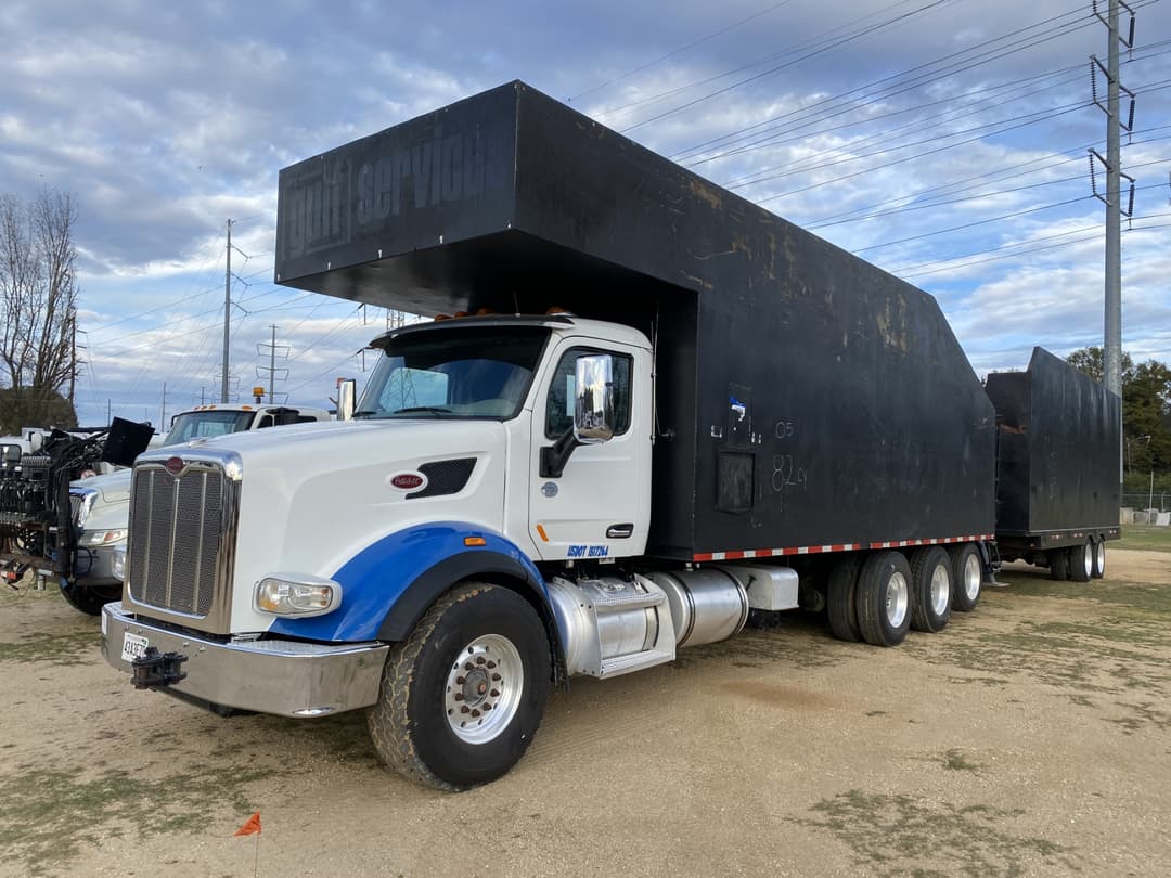 Image of Peterbilt 567 Primary image