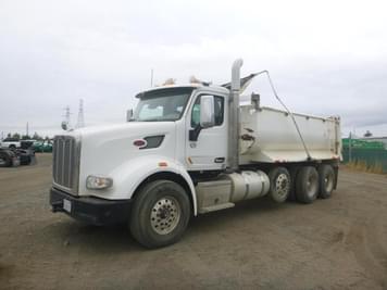 Main image Peterbilt 567