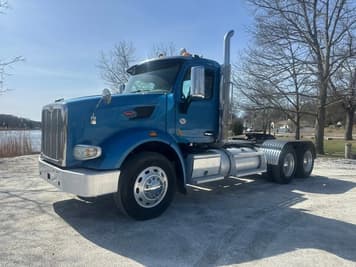 Main image Peterbilt 567