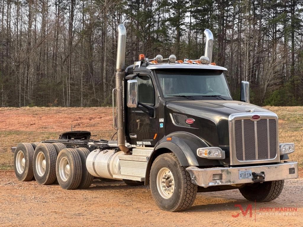 Image of Peterbilt 567 Primary image