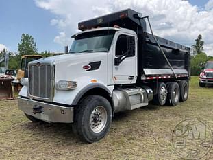 2019 Peterbilt 567 Equipment Image0