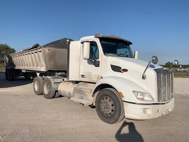 Image of Peterbilt 579 equipment image 1