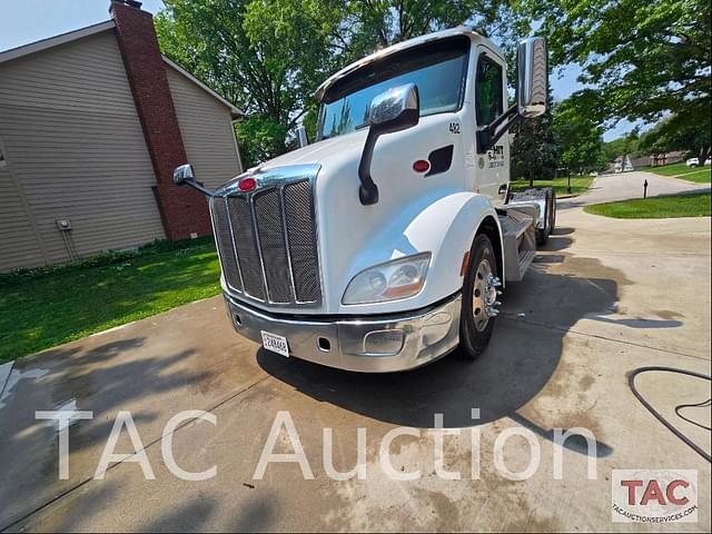 Image of Peterbilt 579 equipment image 3