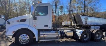 Main image Peterbilt 579