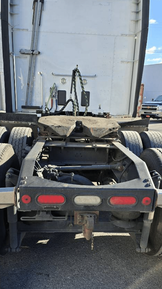 Image of Peterbilt 579 equipment image 3