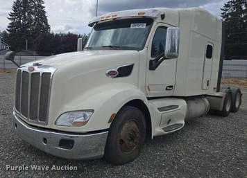 Main image Peterbilt 579