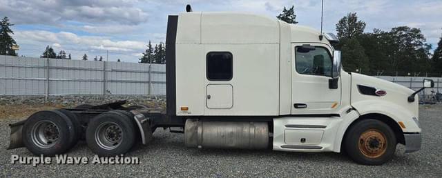Image of Peterbilt 579 equipment image 3