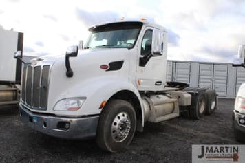 Main image Peterbilt 579