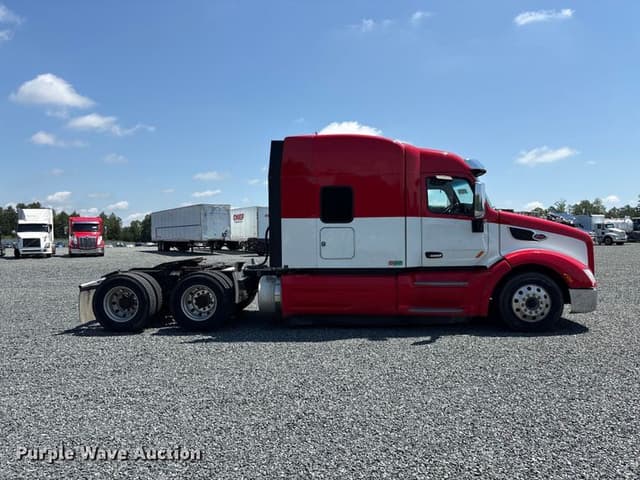Image of Peterbilt 579 equipment image 3