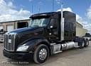 2019 Peterbilt 579 Image