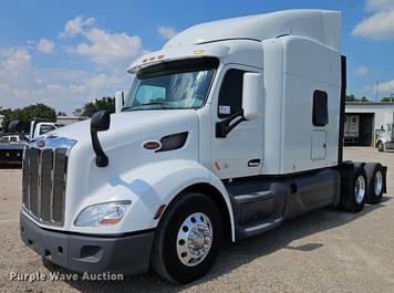 Main image Peterbilt 579