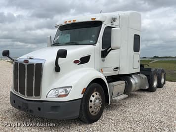 Main image Peterbilt 579