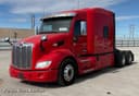 2019 Peterbilt 579 Image